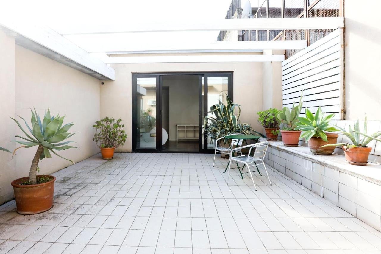 Ponti Rossi Sunny Apartament Napoli Esterno foto